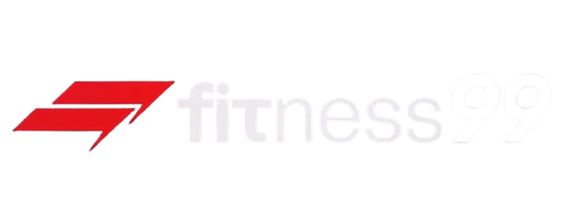 Fitness 99 Logo